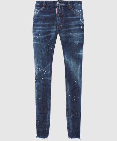  Slim fit | Jeans | Blue